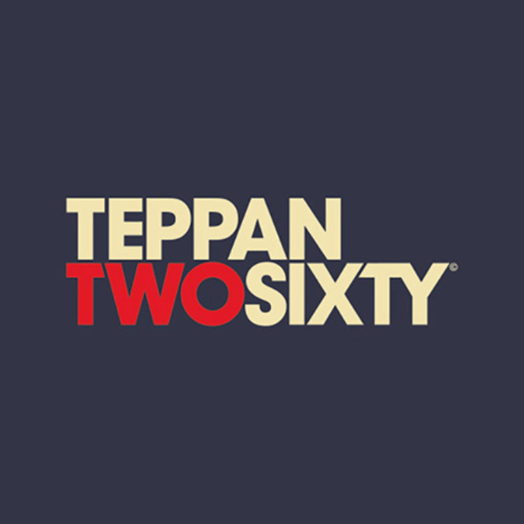 Teppan Two Sixty