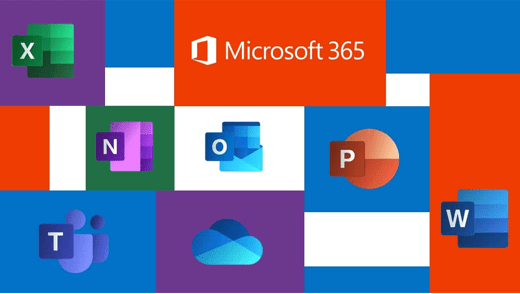 Microsoft 365 for Business - Yorl, Harrogate, Wetherby, Leeds - Yorkshire