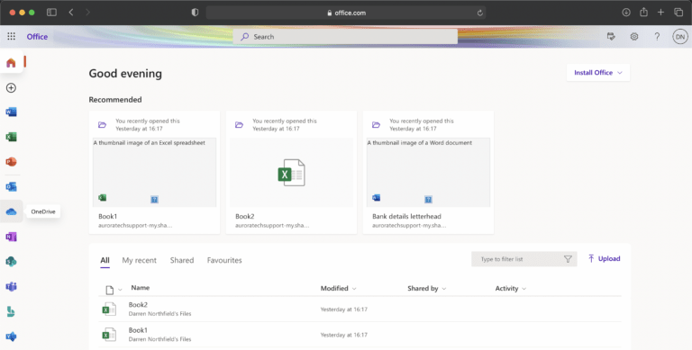 add microsoft onedrive business to odrive add microsoft onedrive business to odrive