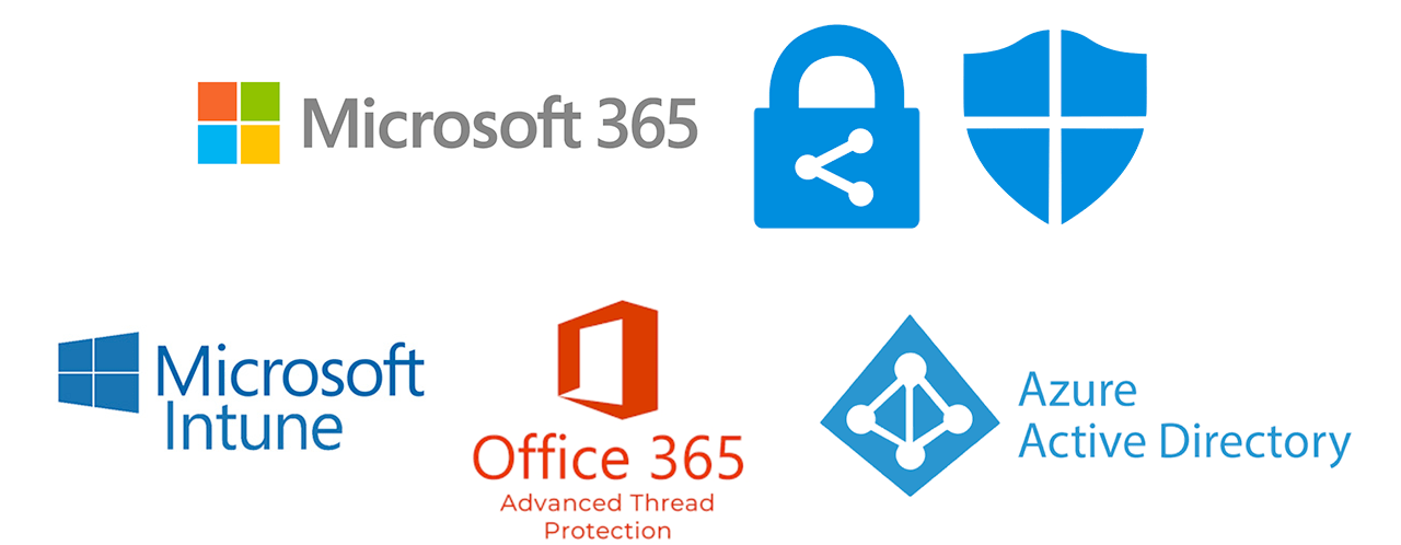 microsoft 365 setup migration management security