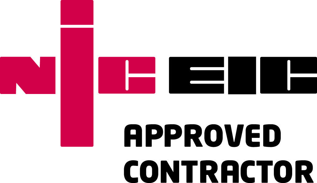 NICEIC-PIC NICEIC Contractor