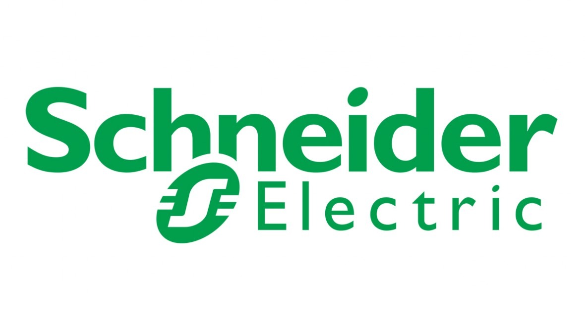 schneider electric logo big