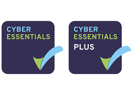 Cyber essetials for business