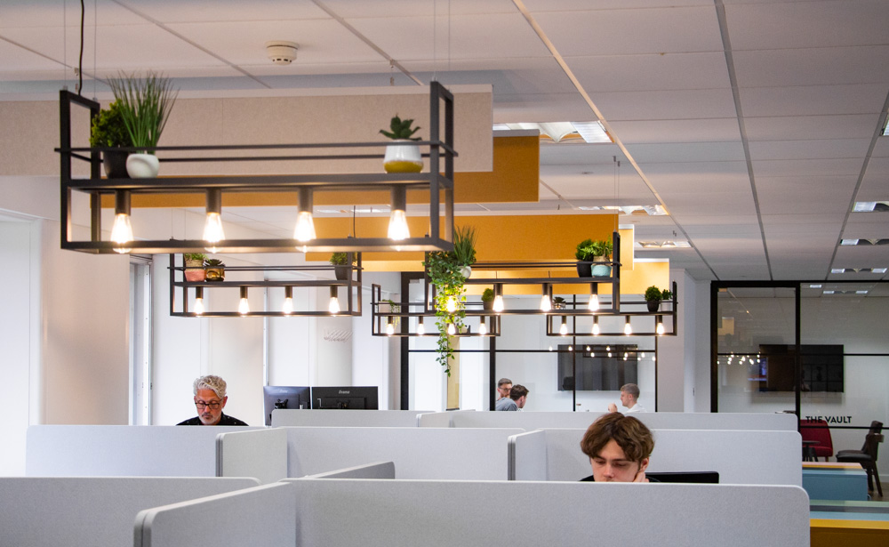 carousel4 IT Support Services Leeds
