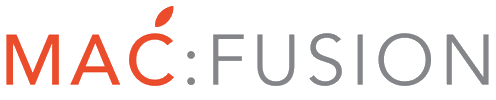 mac fusion grey logo MACFUSION