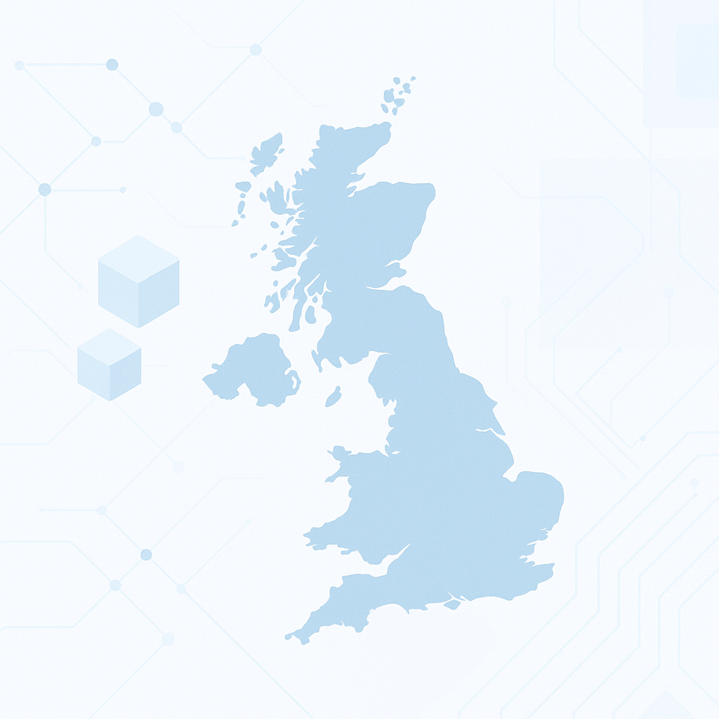 business cyber security Ambleside