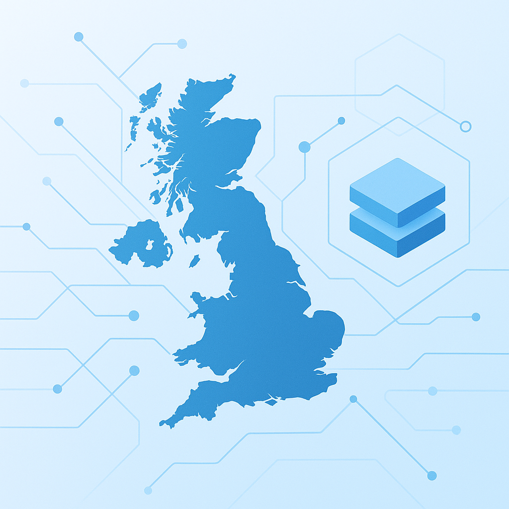 business cyber security Bradford