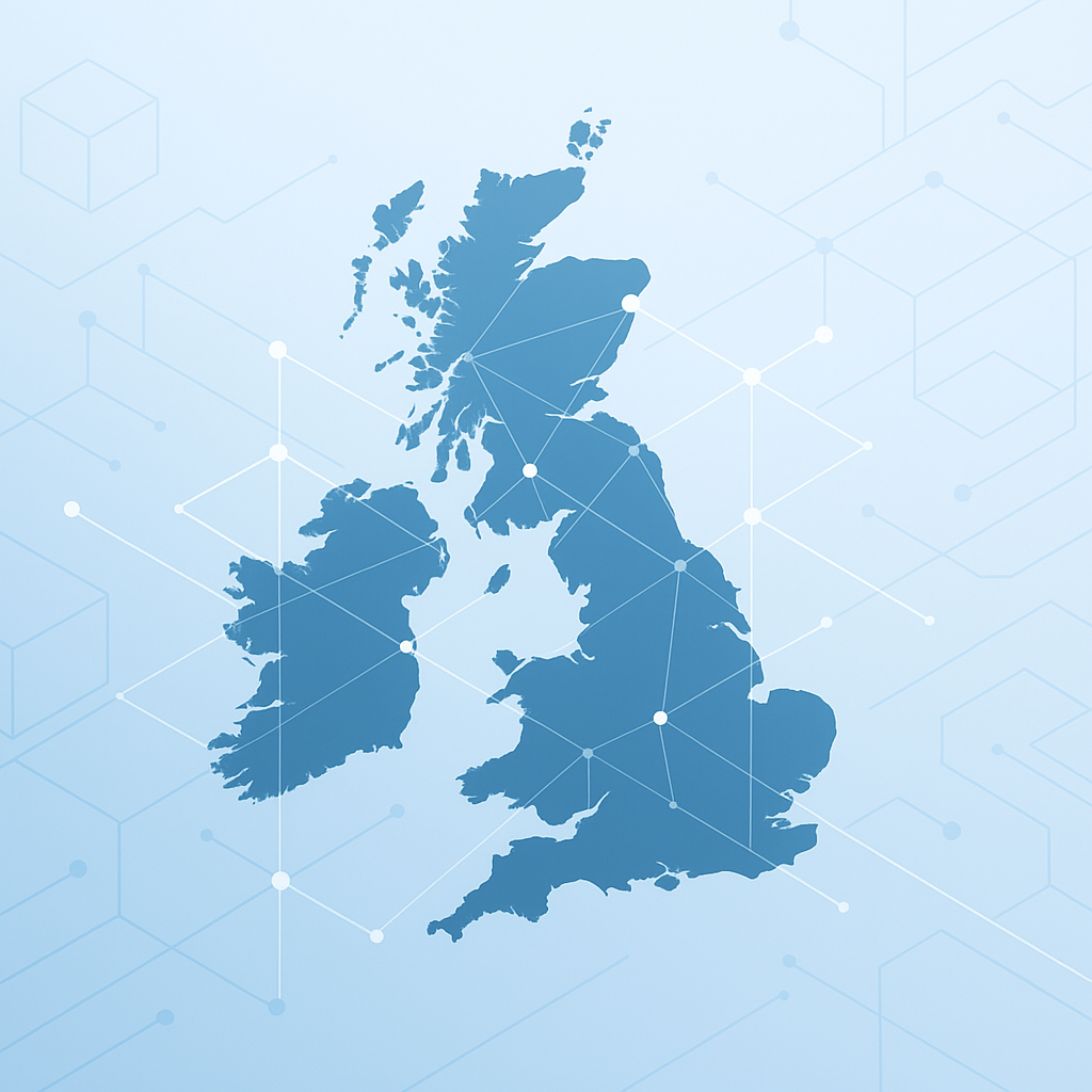 commercial cyber security Bradford