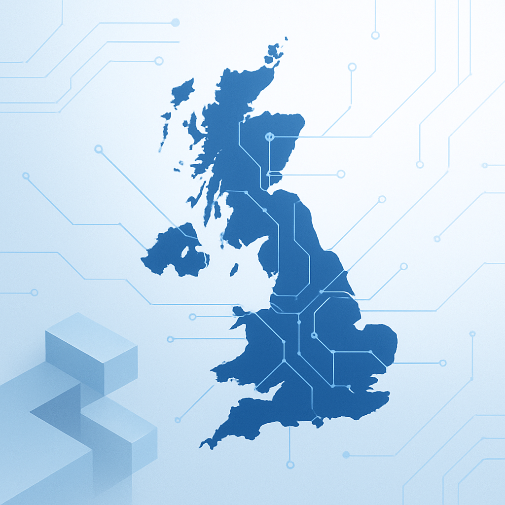 commercial cyber security Windermere