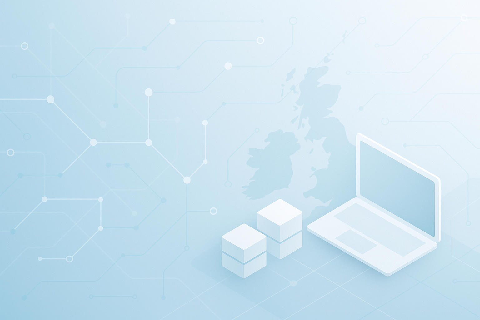 cyber security Bradford