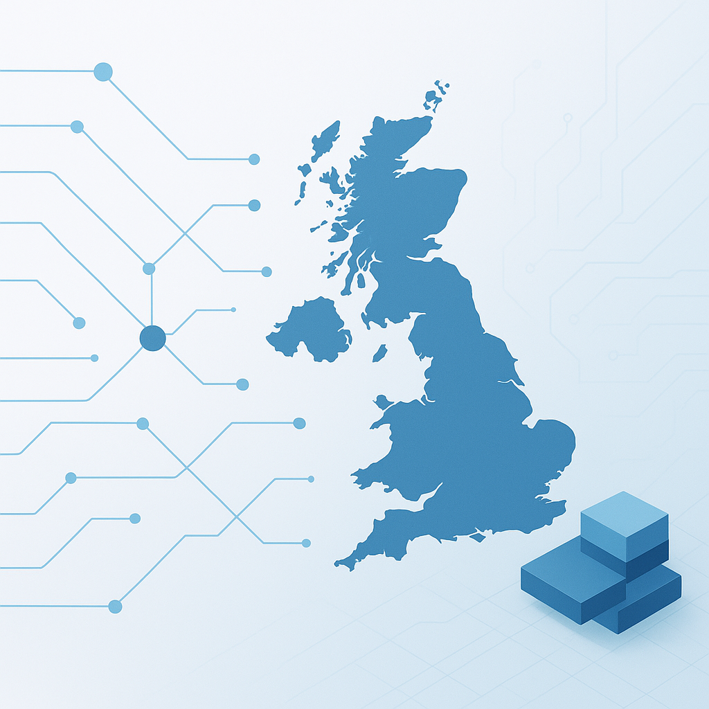 cyber security companies Ambleside