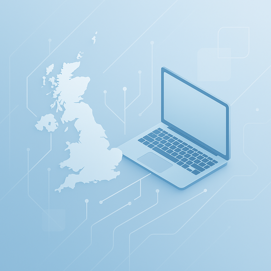 Cyber security companies