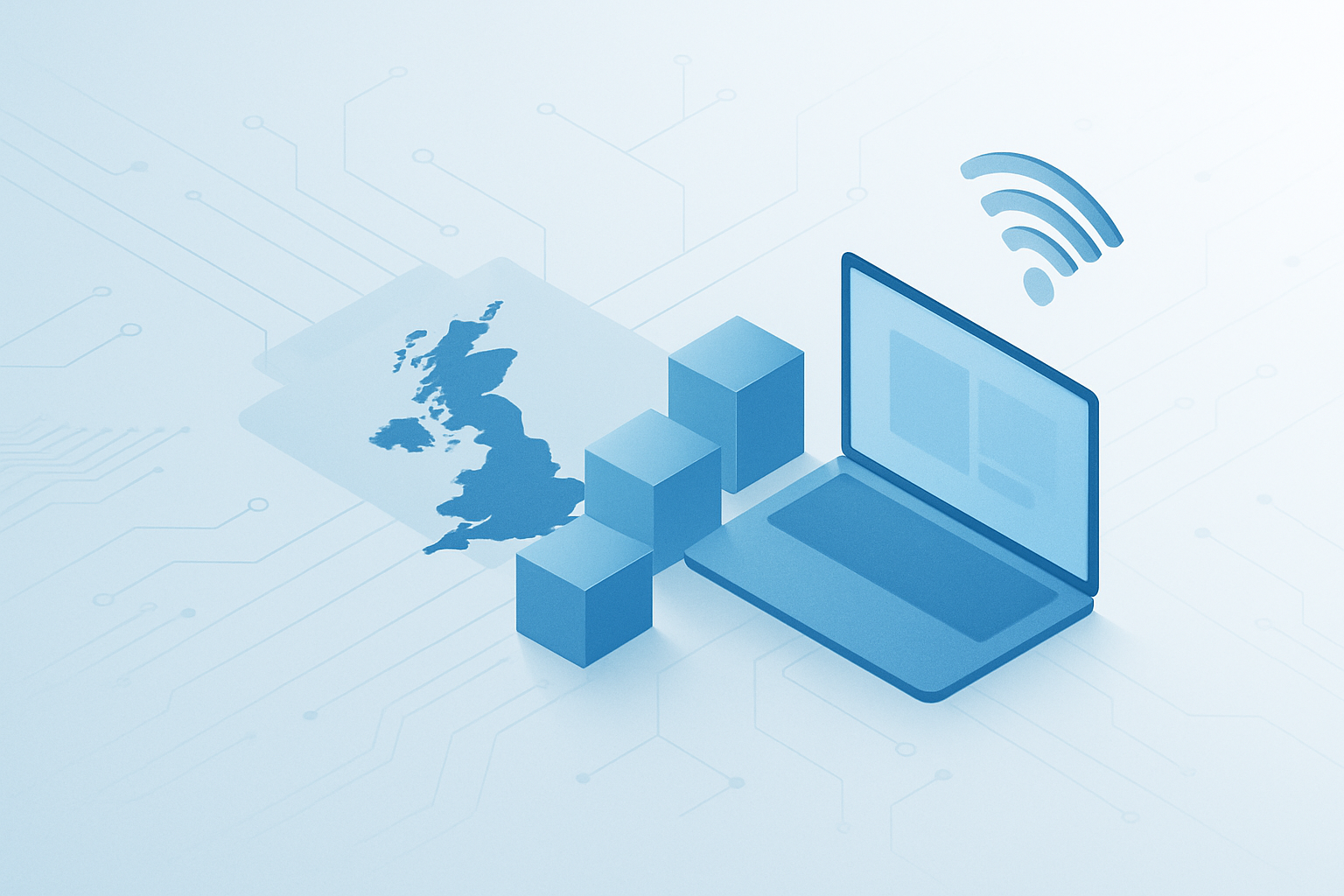 Cyber security company