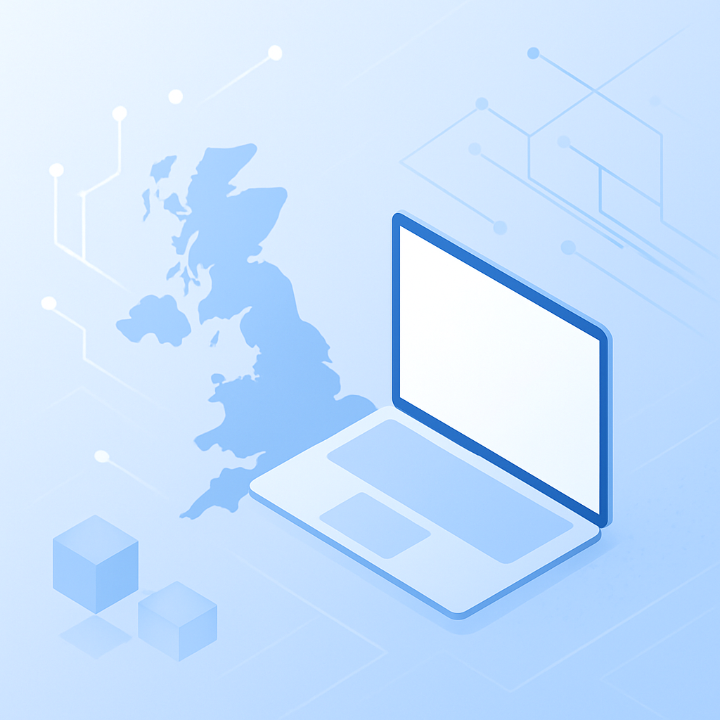 cyber security consultancy Ambleside