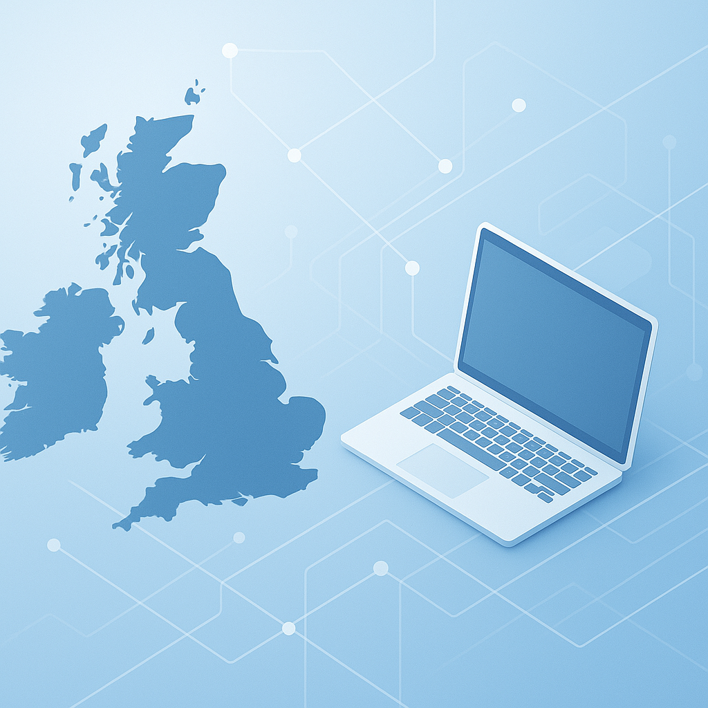 cyber security consultancy Bradford