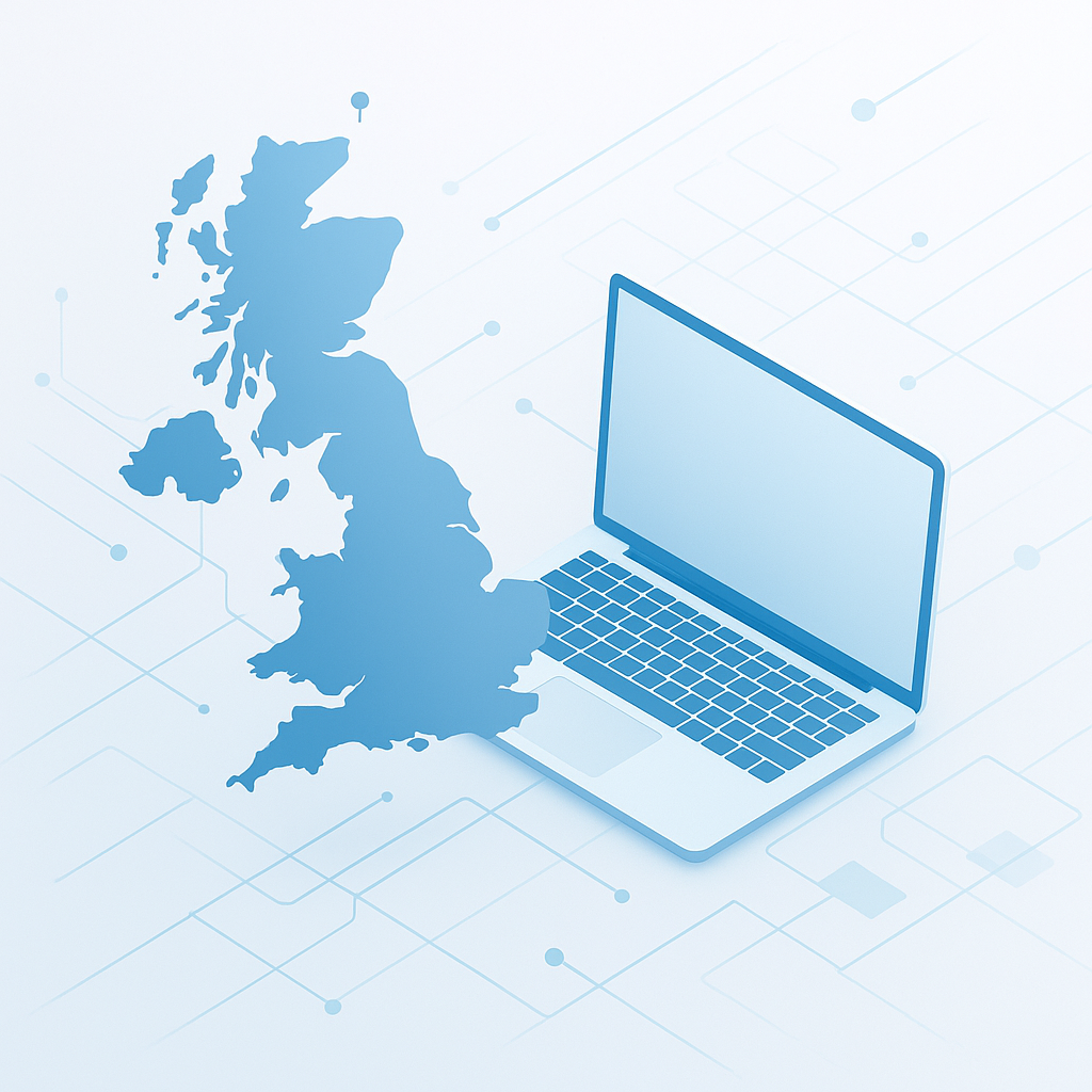 cyber security consultancy harrogate