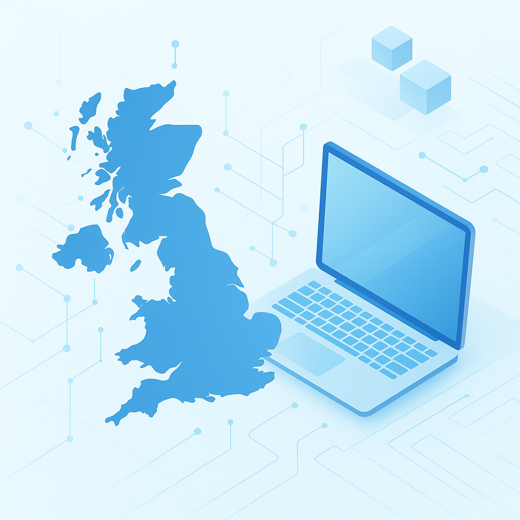 cyber security consultancy Leeds