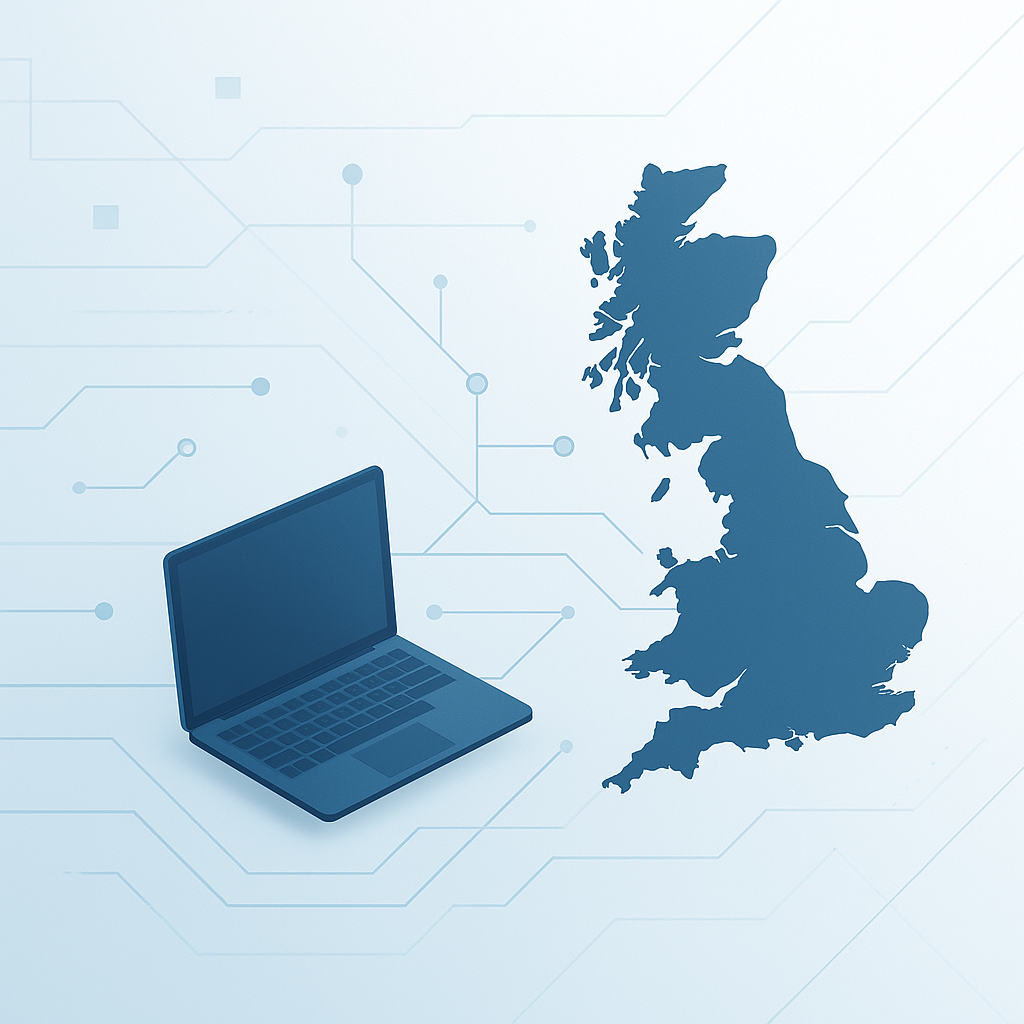 cyber security consultancy Windermere