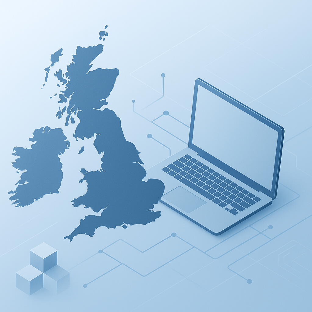 cyber security consultants Ambleside