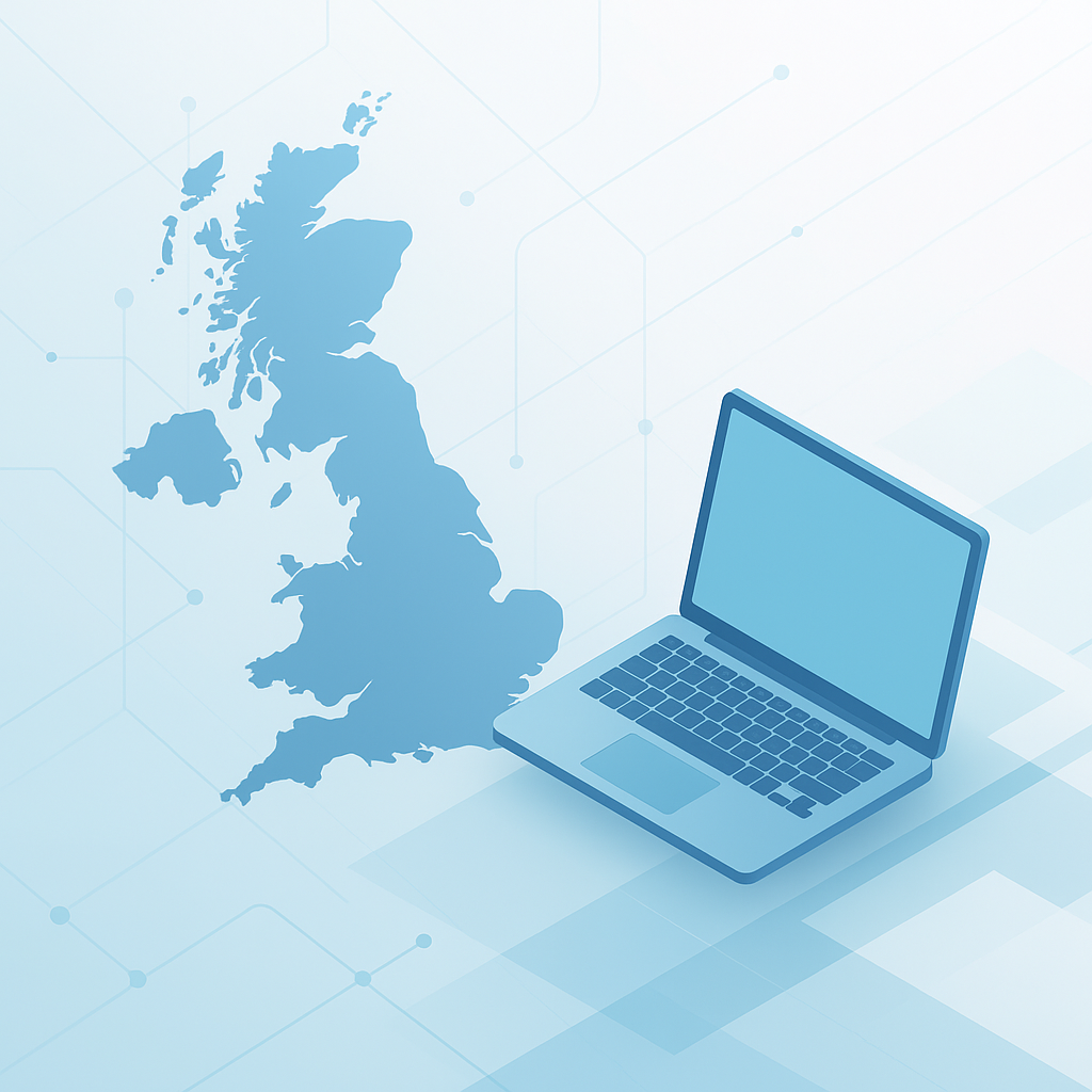 cyber security consultants Bradford