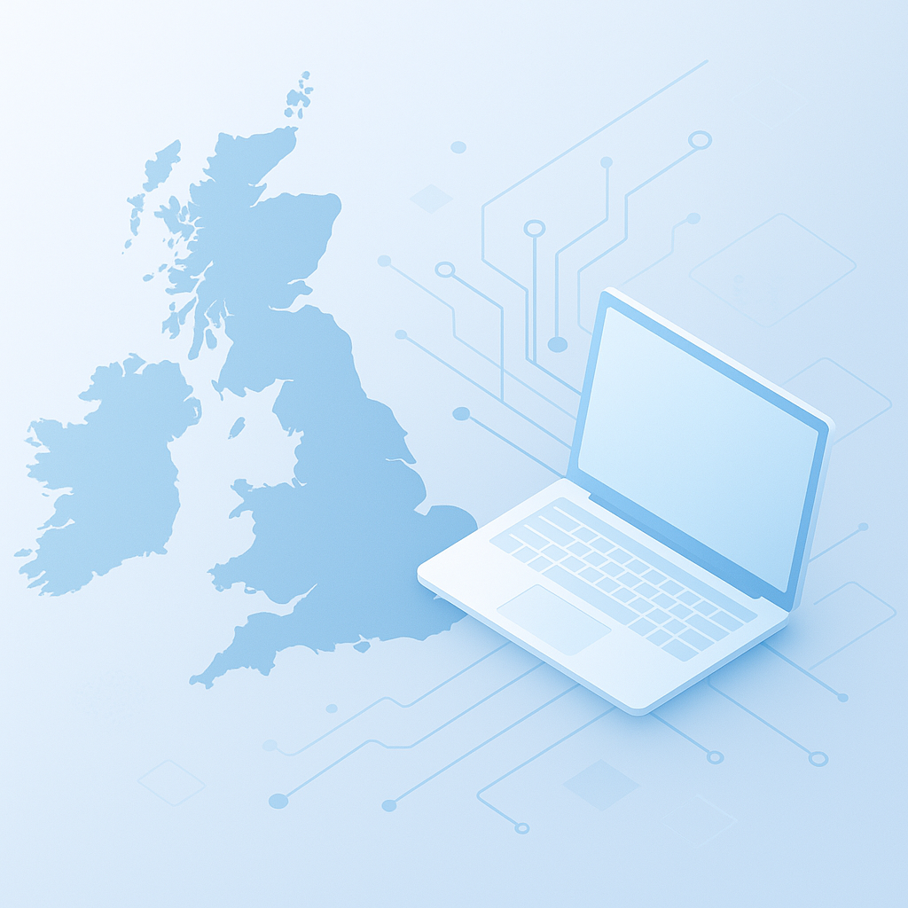 cyber security consultants harrogate