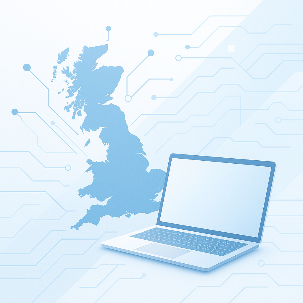 cyber security consultants Leeds