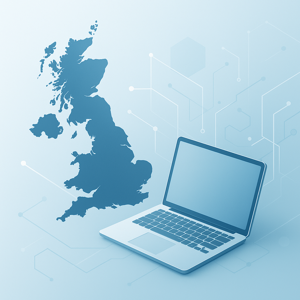 cyber security consultants Windermere