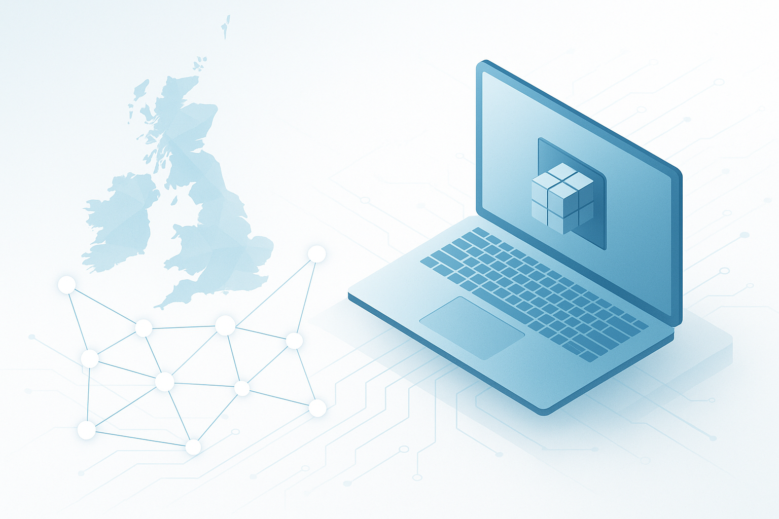 cyber security for small business wetherby