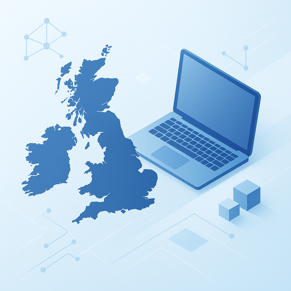 Cyber security provider