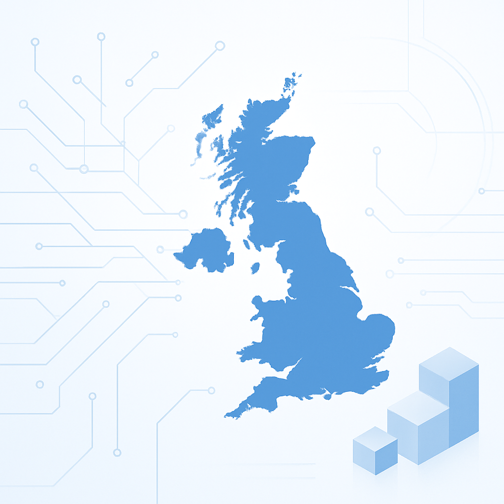 enterprise cyber security Leeds