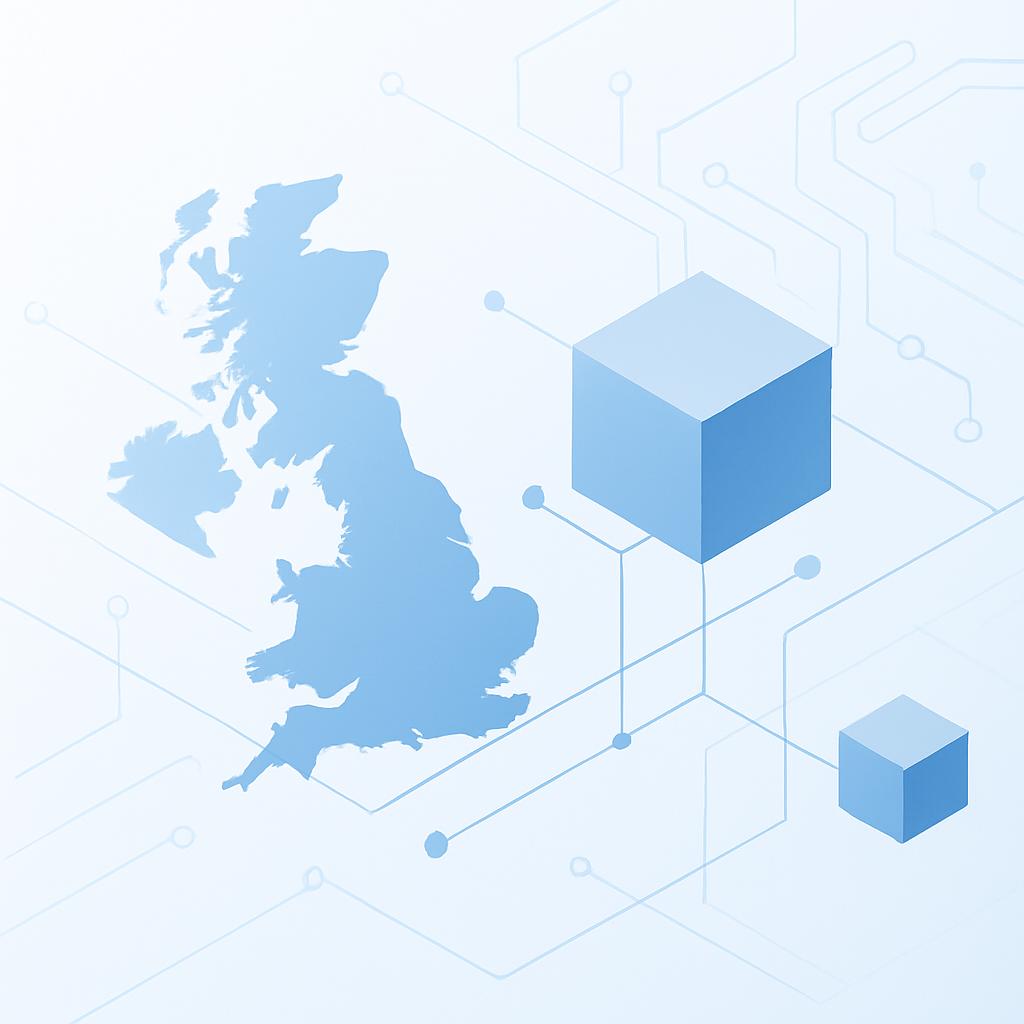 enterprise cyber security Windermere