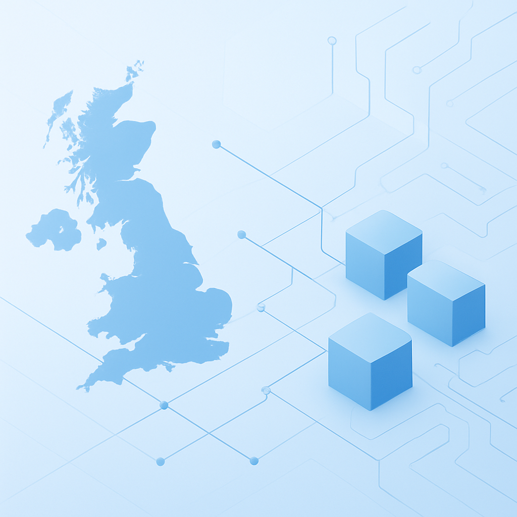 managed cyber security Bradford