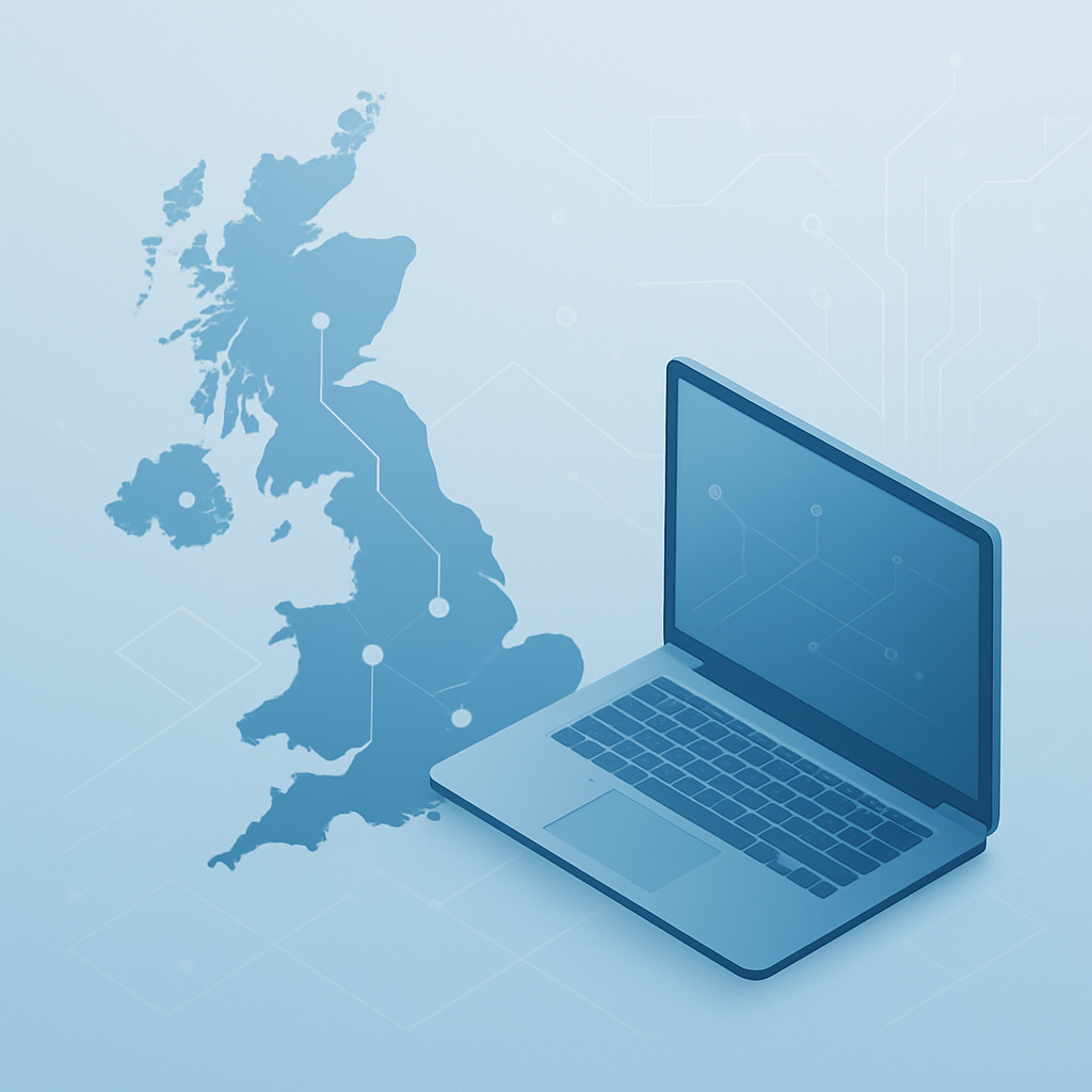 managed cyber security Leeds