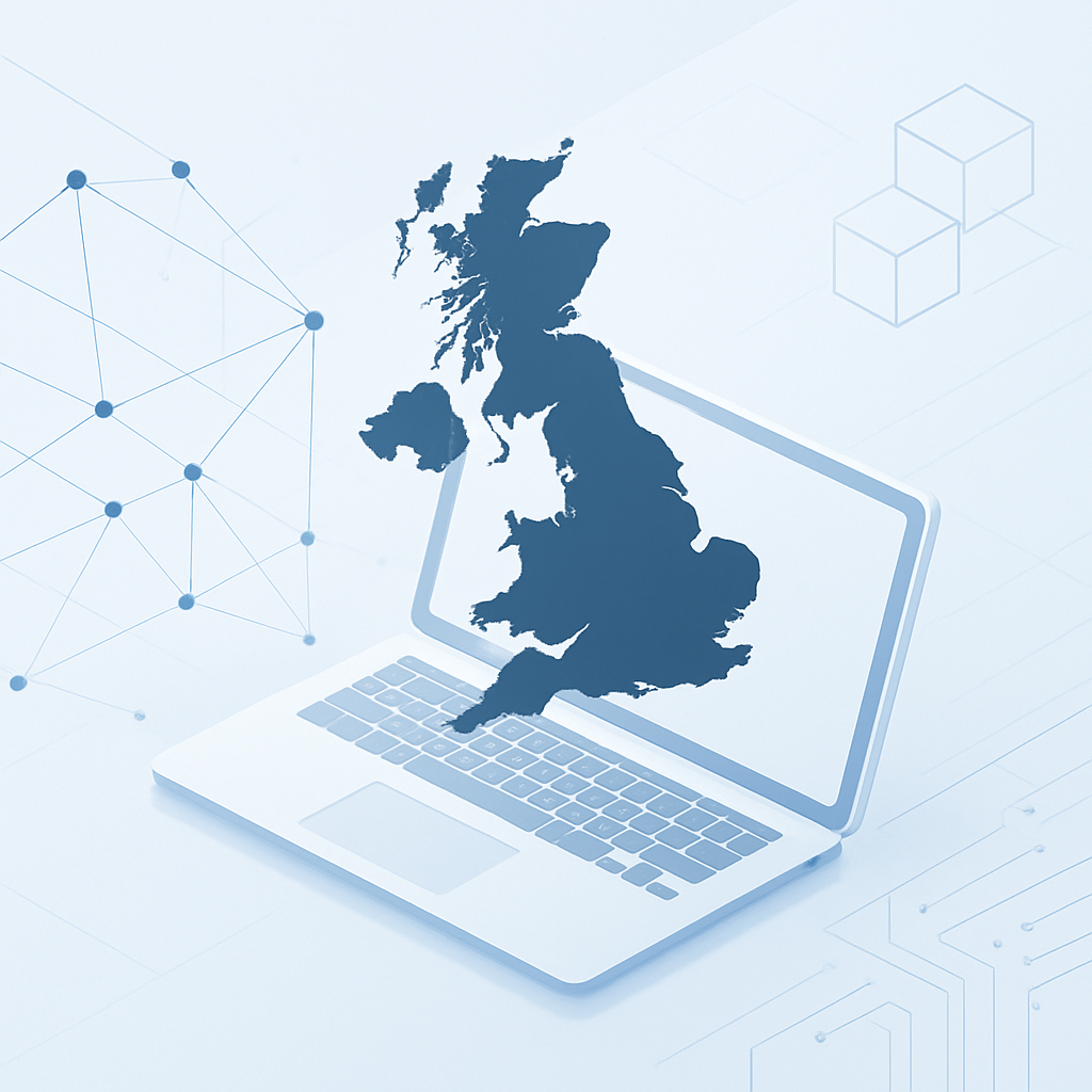 managed cyber security Windermere