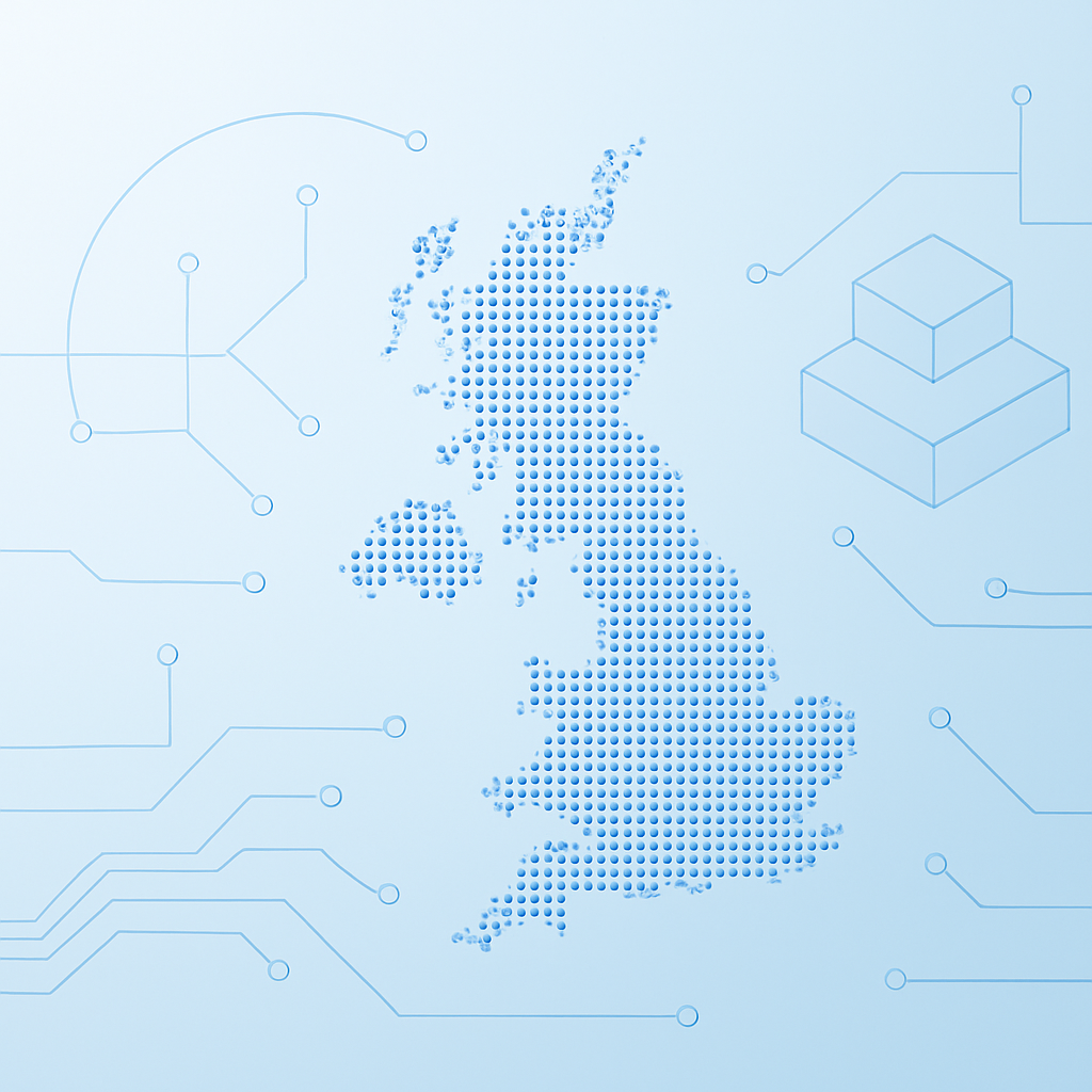 What IT support firms provide network monitoring solutions?