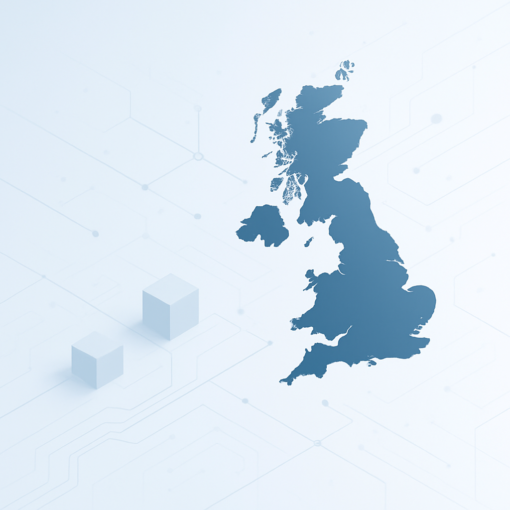 affordable cyber security Windermere