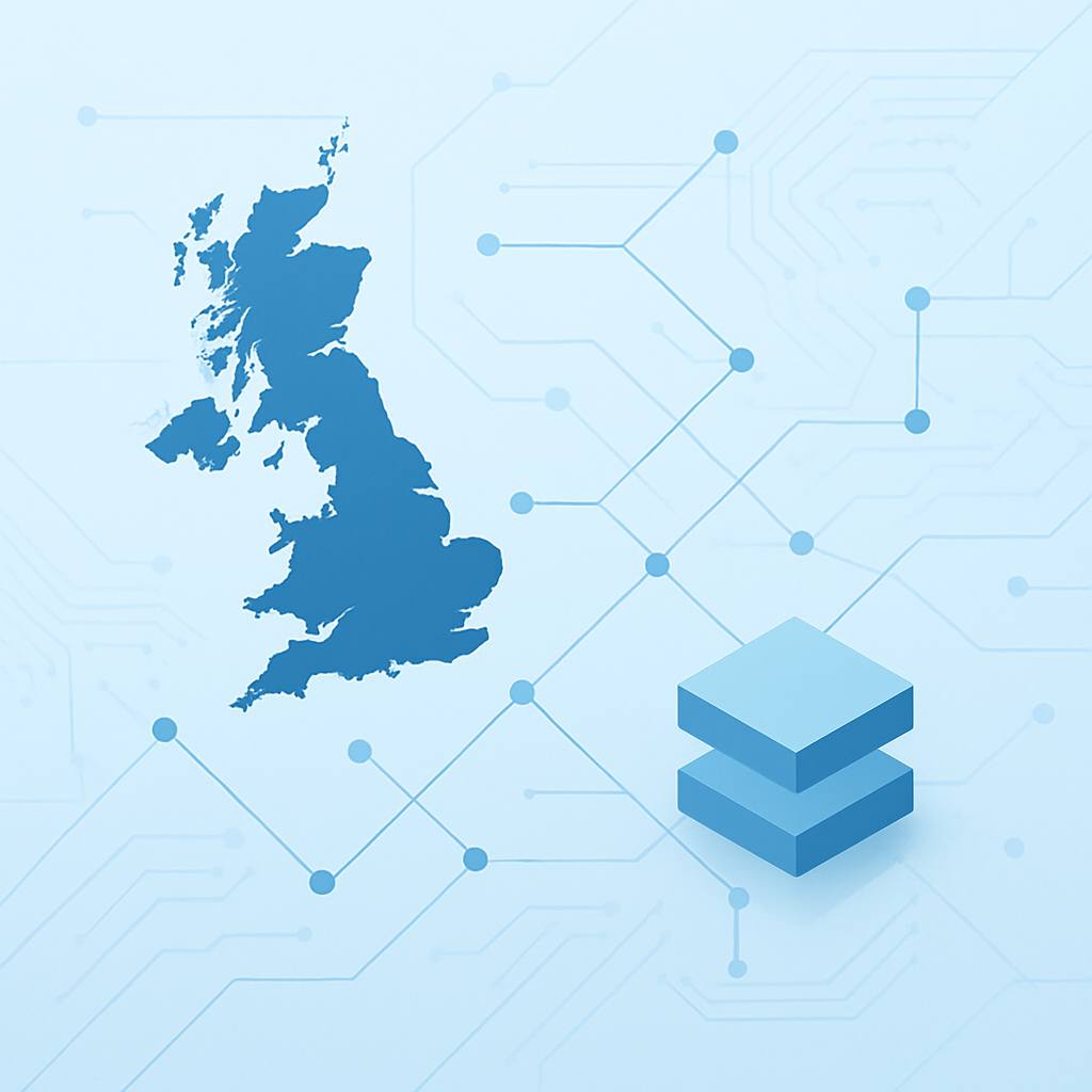 Apple Business IT Support UK