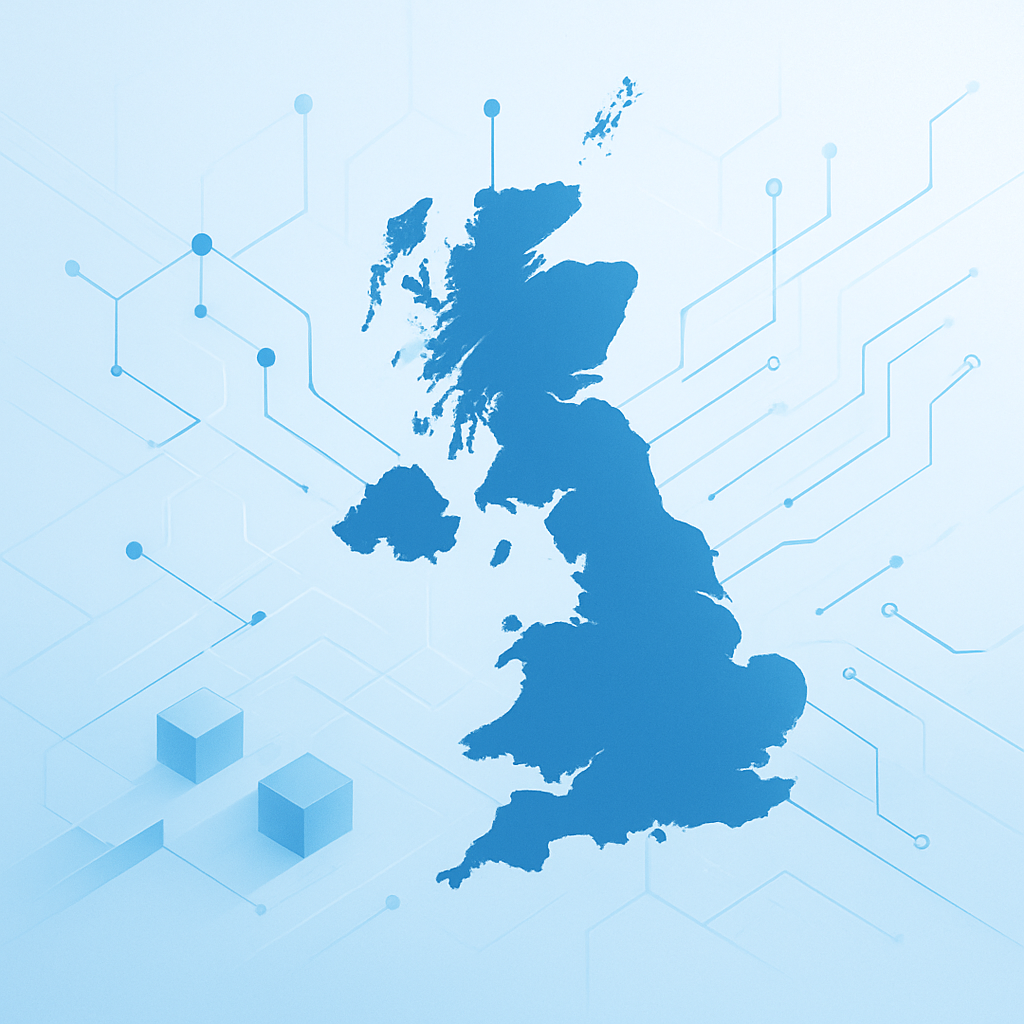 cyber security company ilkley