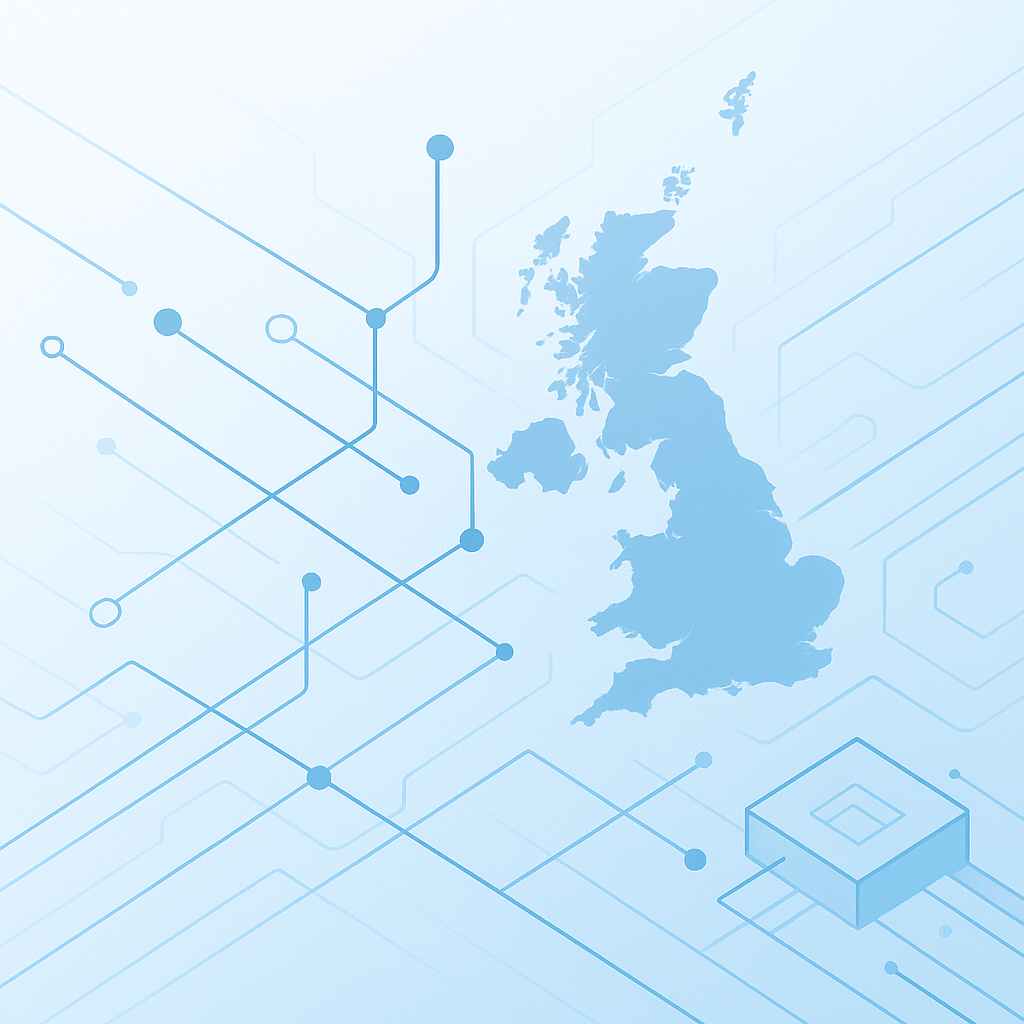 cyber security for small business Windermere