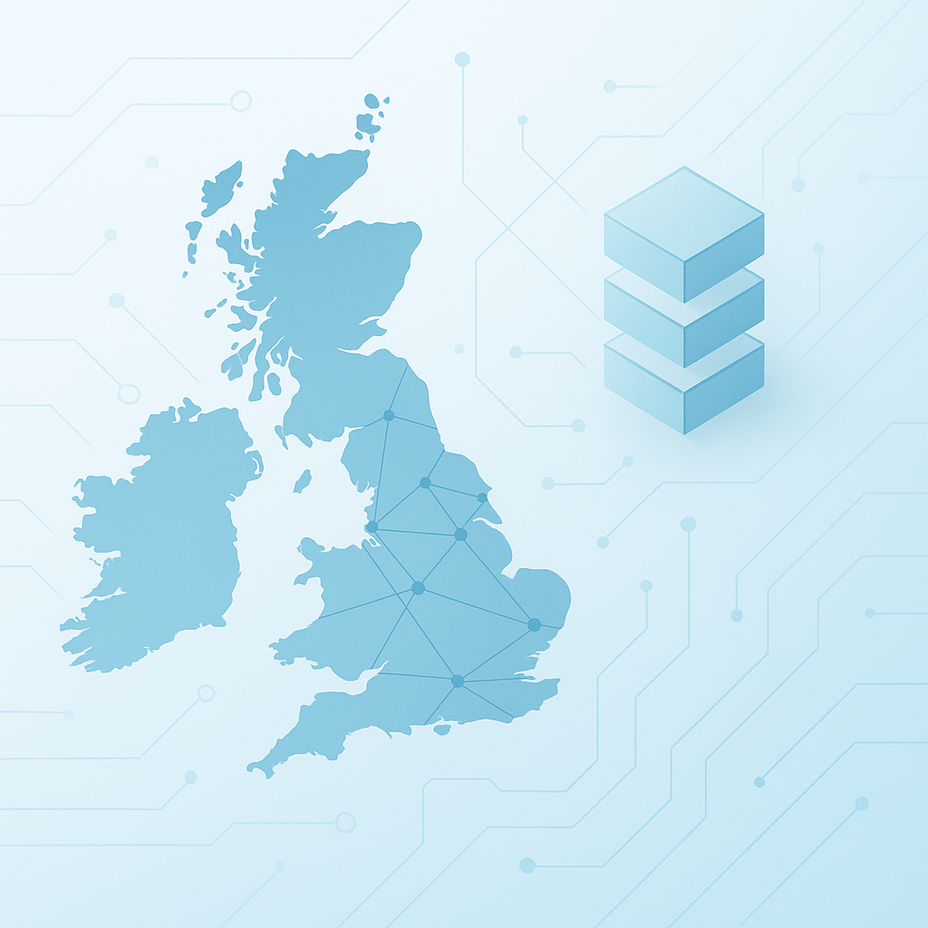 cyber security for sme Windermere