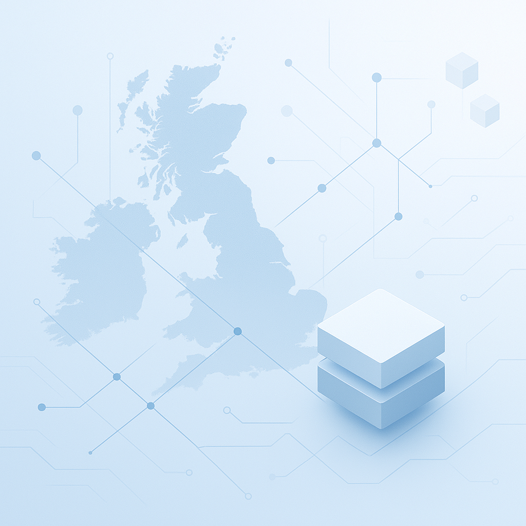 cyber security packages Bradford