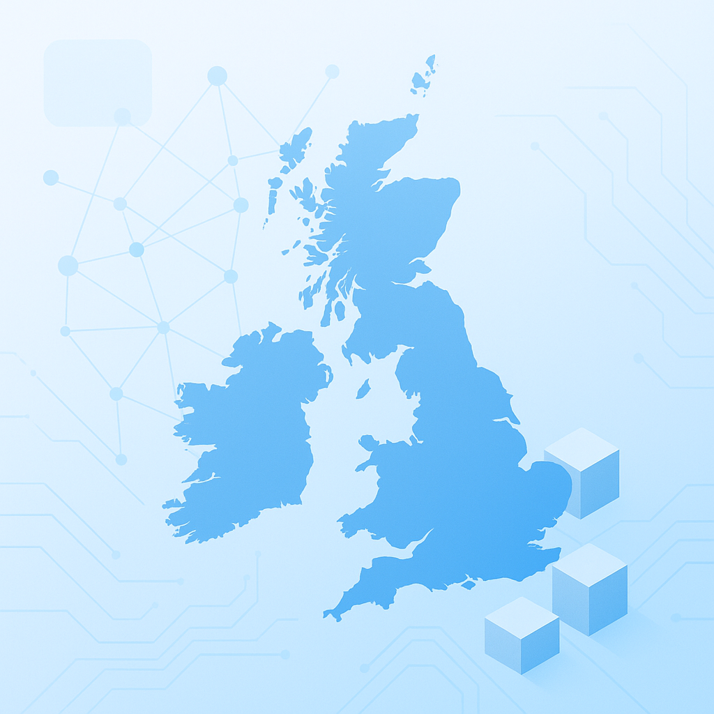 cyber security services for businesses Bradford