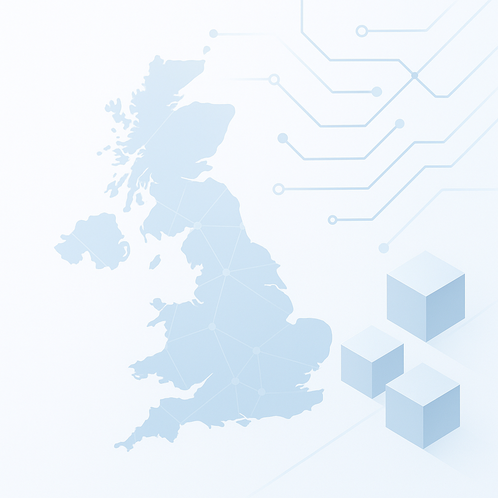 cyber security services for businesses Windermere