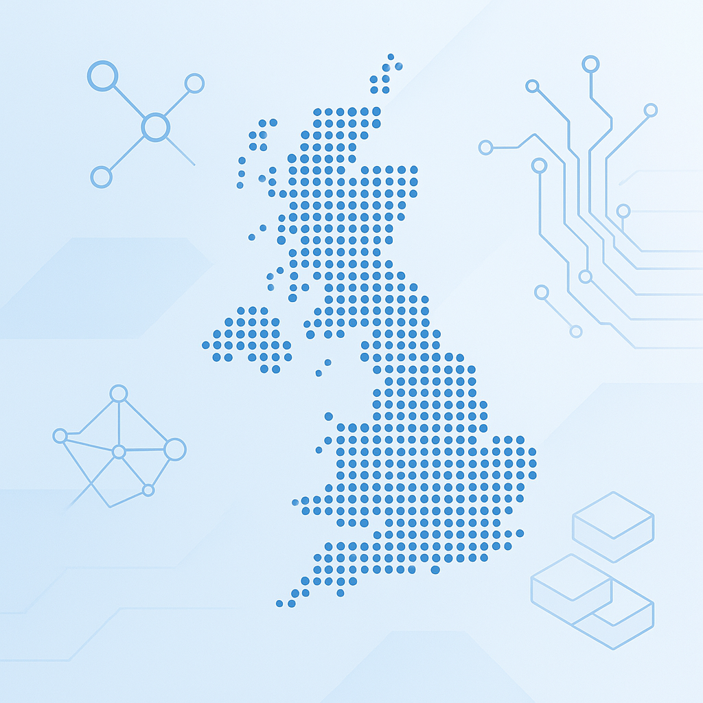 cyber security support Bradford