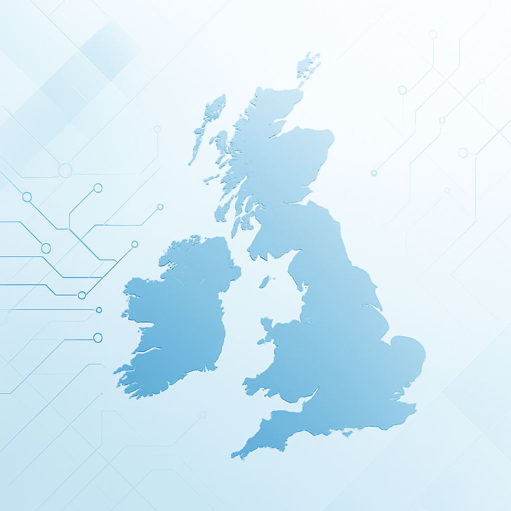 cyber security support Leeds