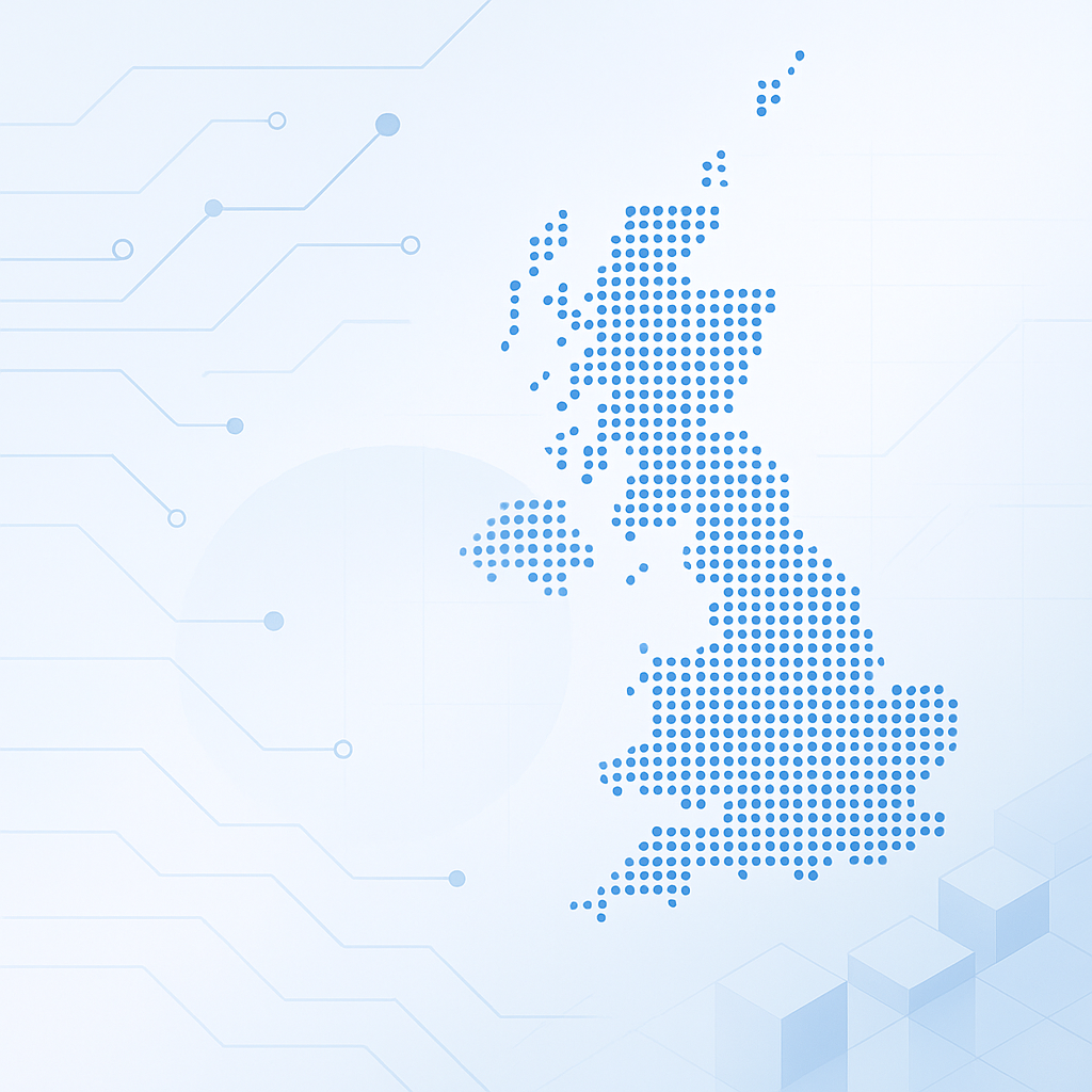 Endpoint security Bradford: a practical guide for growing businesses 1 endpoint security Bradford