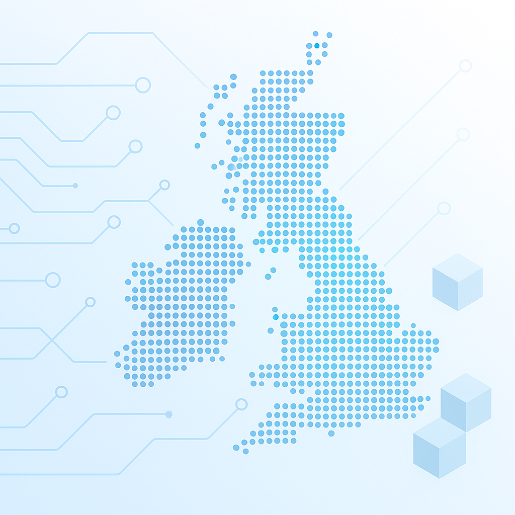 endpoint security Leeds