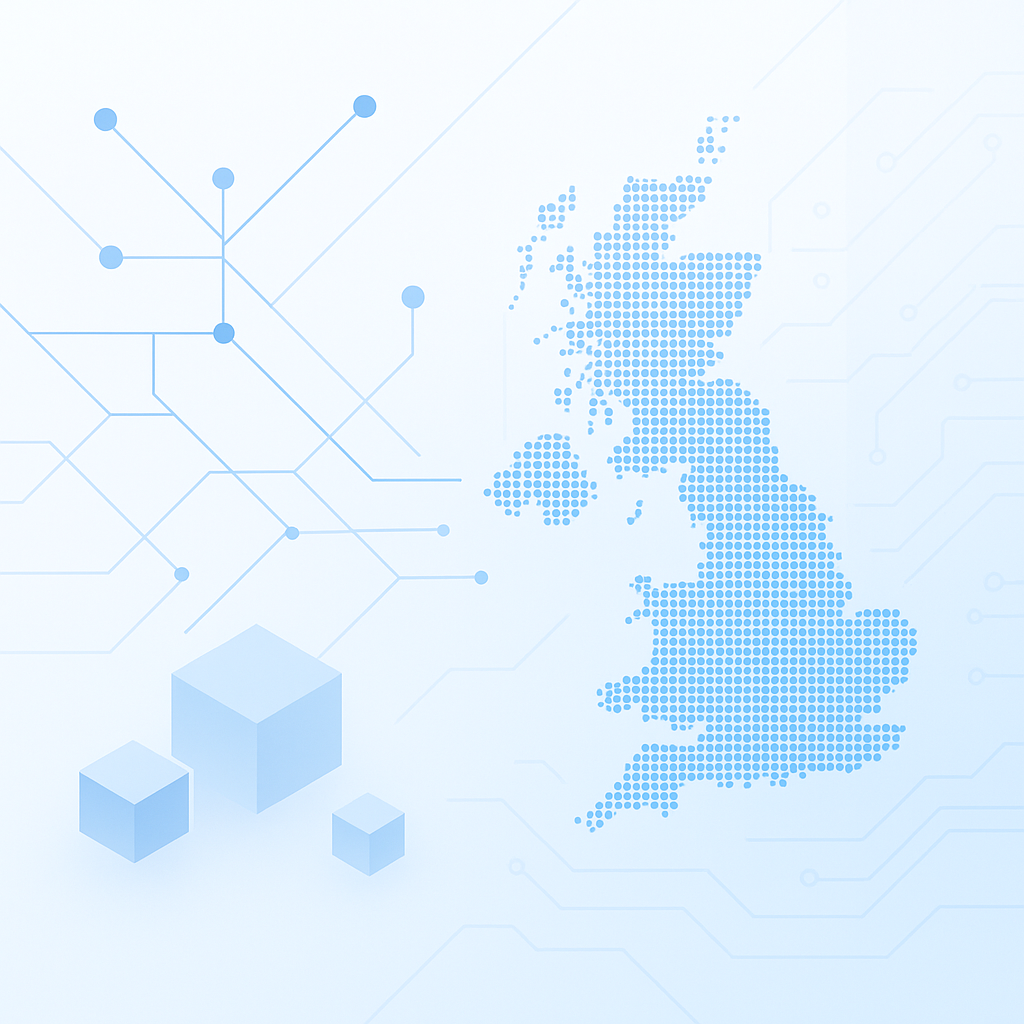 Google Workspace support for UK businesses