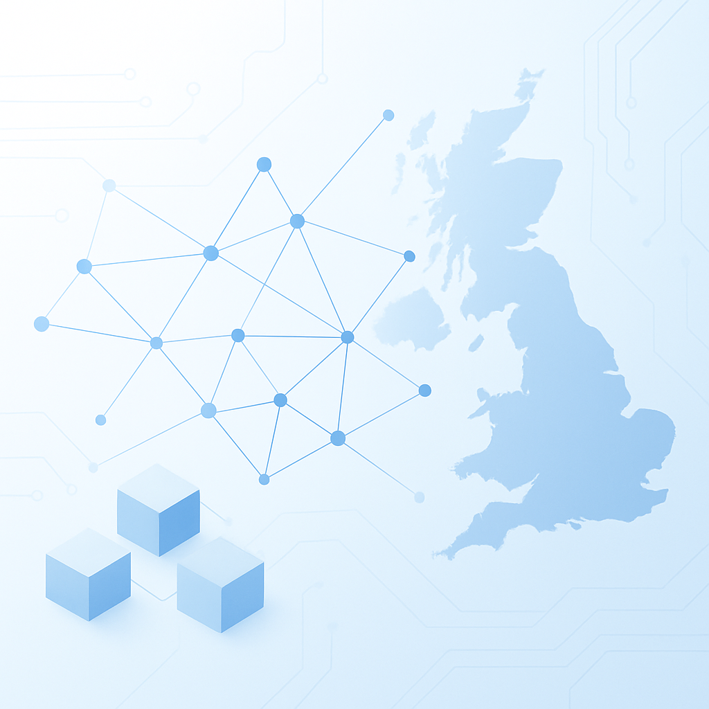 Hardware leasing for business