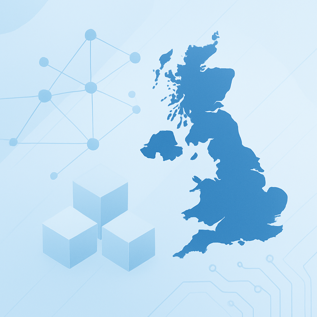 healthcare IT company UK